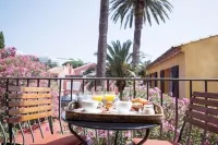 La Bastide du Port - Hôtel de Charme - Ocean View