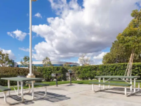 Extended Stay America Suites - Orange County - Irvine Spectrum Hotels in Irvine