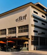 The Home Hotel Zürich - a Member of Design Hotels