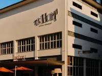 The Home Hotel Zürich - a Member of Design Hotels Hotels near Enge