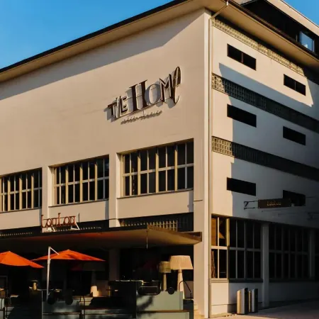 The Home Hotel Zürich - a Member of Design Hotels