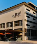 The Home Hotel Zürich - a Member of Design Hotels