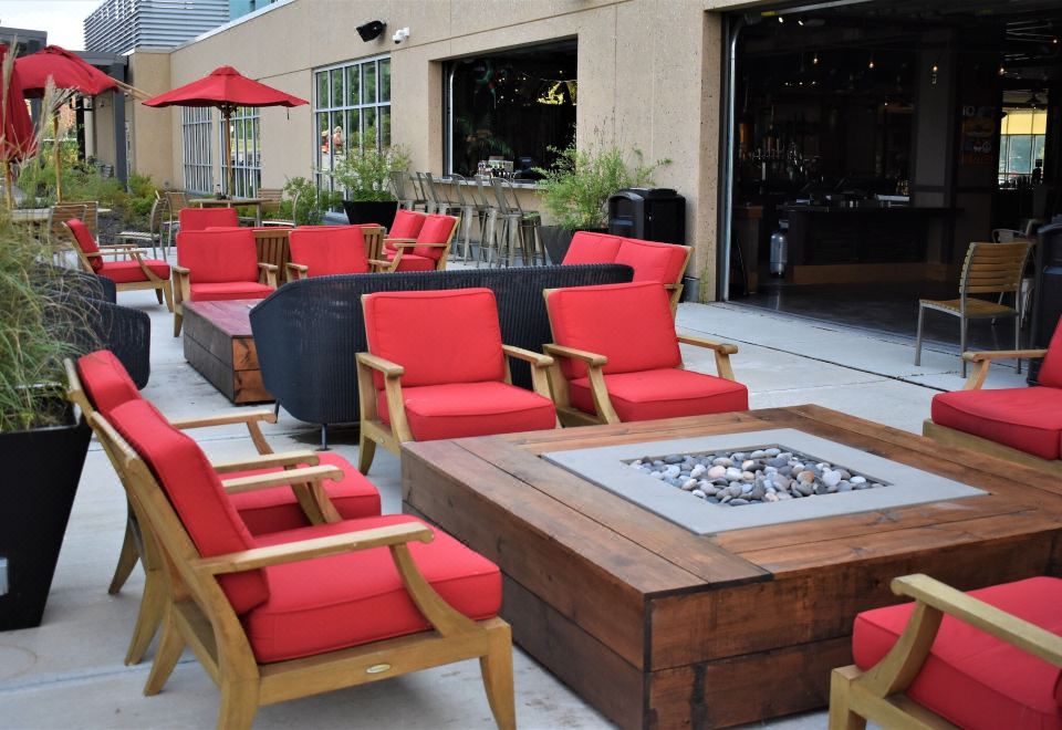 Monticello Hotel and CasinoOver view