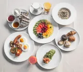 Square Nine Hotel Belgrade Hotels in Belgrad