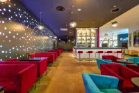 Copernicus Toruń Hotel - bar