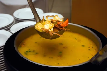 Telamar Resort Отели рядом с достопримечательностью «Casa de Playa»