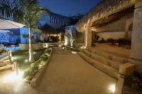 Hotel Camino Del Sol Hotels in San Pedro Mixtepec