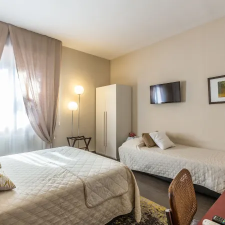 B&b Igea 50