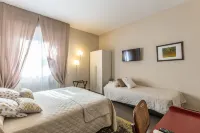 B&b Igea 50 Hotel a Casinalbo