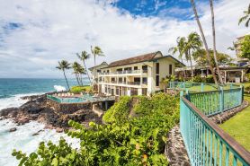 Castle Po'ipū Shores