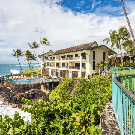 Castle Po'ipū Shores