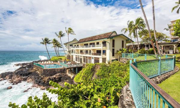 Castle Po'ipū Shores