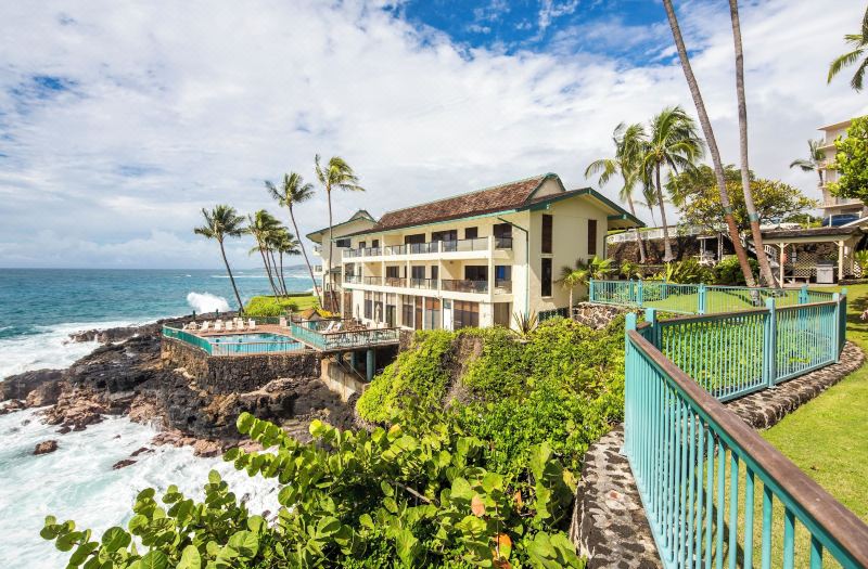 Castle Po'ipū Shores
