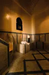 Palais Rhoul & Spa Dakhla - spa