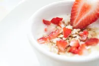 Park Hotel - breakfast