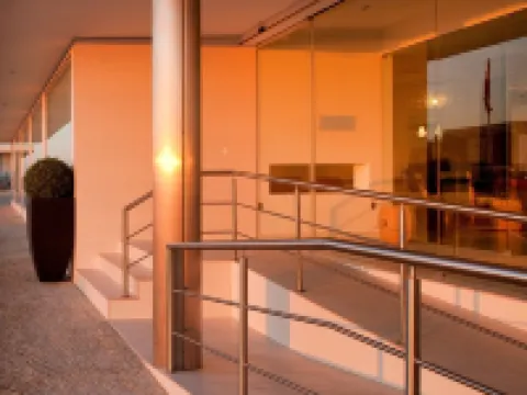 Furadouro Boutique Hotel Beach & Spa Ovar otelleri