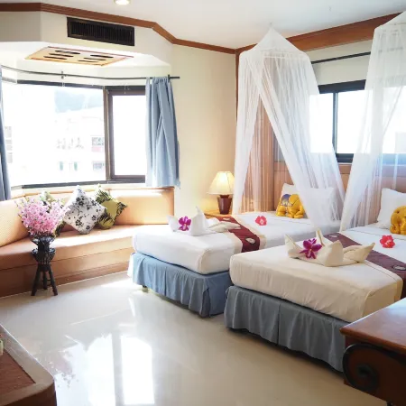 Your Place Inn