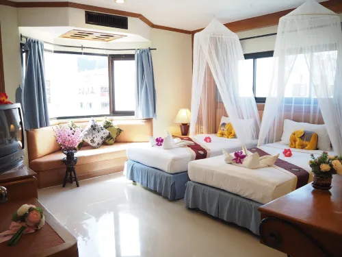 Your Place Inn