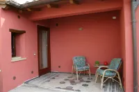 Sa Domu de sa Contissa Hotels in Gergei