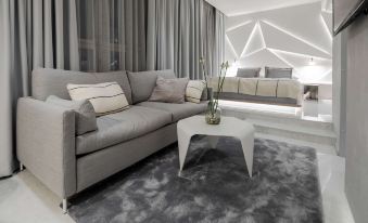 Haawe Boutique Apart Hotel