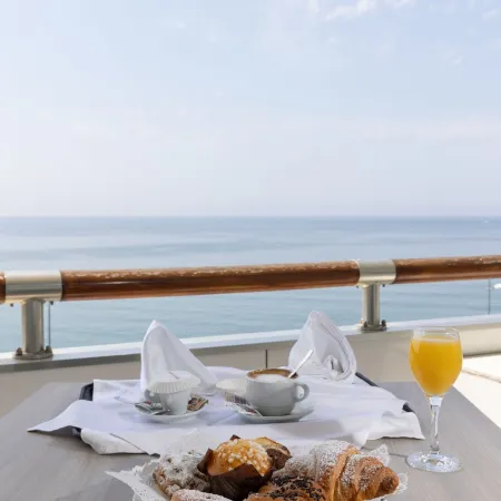 Grand Hotel Salerno