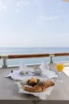 Grand Hotel Salerno - Sea View