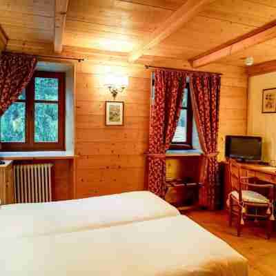 Hotel Breithorn Rooms