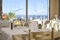 Hotel Liliana Diano Marina - breakfast