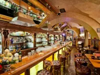 Hotel U Prince Prague by Bhg Hotels near Powder Tower
