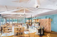 Sowell Family Pignada Plage Hotel a Soustons