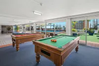 Port Pacific Resort