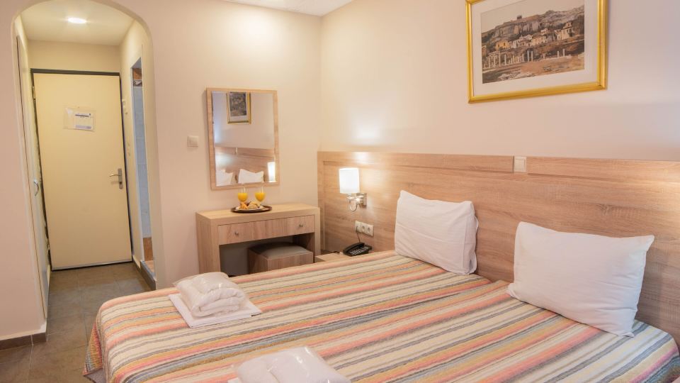 Anita Hotel