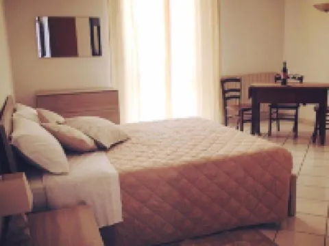 La Piccola Locanda Hotéis em Chiusi