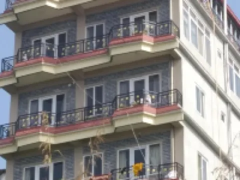 Hotel High Ground Inn Sarangkot Hotels in Kaski