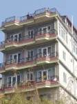 Hotel High Ground Inn Sarangkot