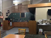 Northwoods Inn & Suites Blackduck Hôtels à : Comte de Beltrami