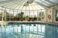 Dale Hill Hotel - piscina