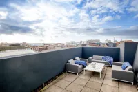 Arthouse Hotel - Jacuzzi