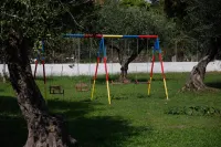Olive Garden Studios & Apartments - Homestays