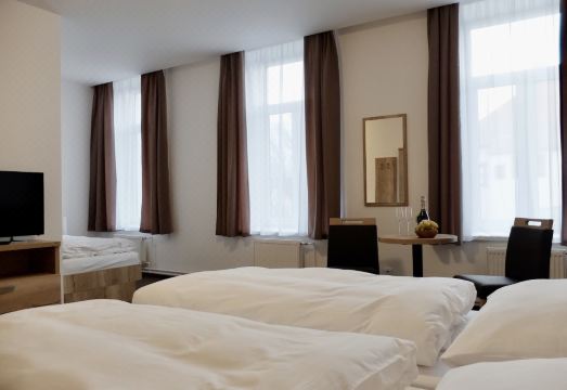 펜지온 스타라 포스타