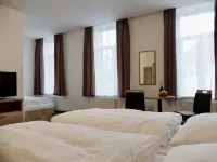 Penzion Stará pošta Hotels in Frydek-Mistek