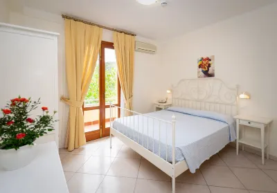 Hotel Anna Hotels in Sant'Andrea