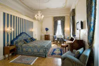 Hotel Villa Condulmer Hotels in Marcon