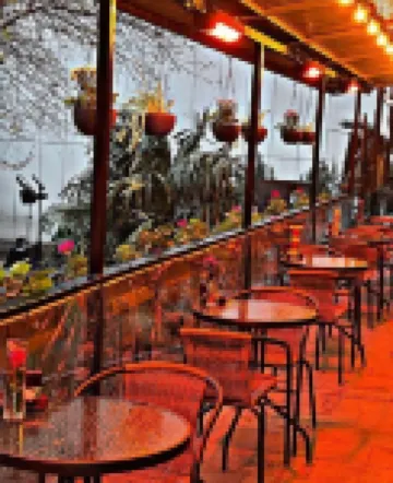 Hotel Liberty Theatre