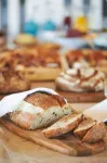 Spatia Comporta - breakfast