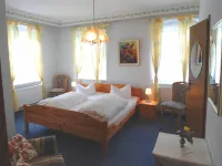 Hotel Krone Hotels in Ebermannstadt