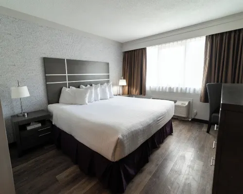 The Thompson Hotel Номера Photos