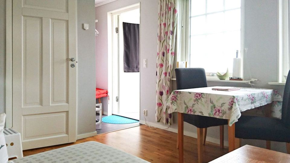 Holiday Home in Rönnäng