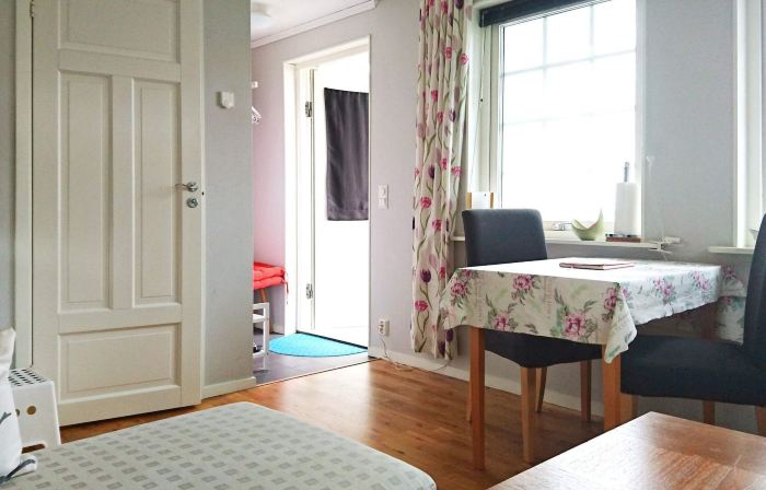 Holiday Home in Rönnäng