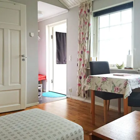 Holiday Home in Rönnäng